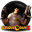Serious Sam 2 2 Icon 64x64 png
